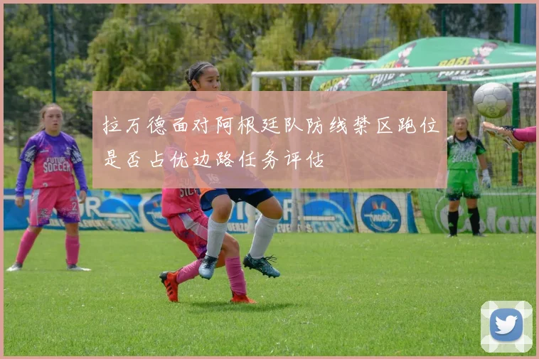 拉万德面对阿根廷队防线禁区跑位是否占优边路任务评估