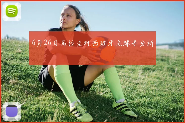 6月26日乌拉圭对西班牙点球手分析