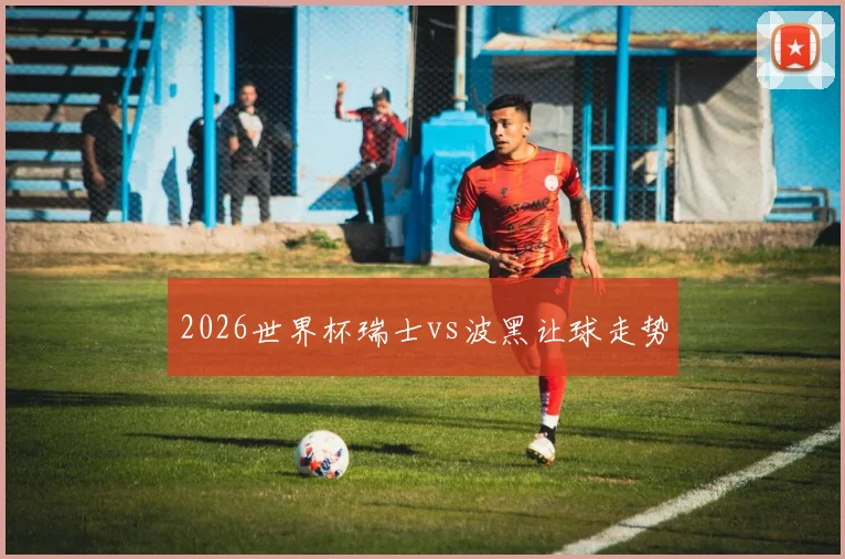 2026世界杯瑞士vs波黑让球走势