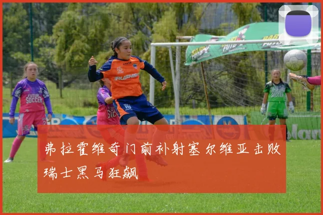 弗拉霍维奇门前补射塞尔维亚击败瑞士黑马狂飙