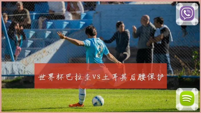 世界杯巴拉圭vs土耳其后腰保护
