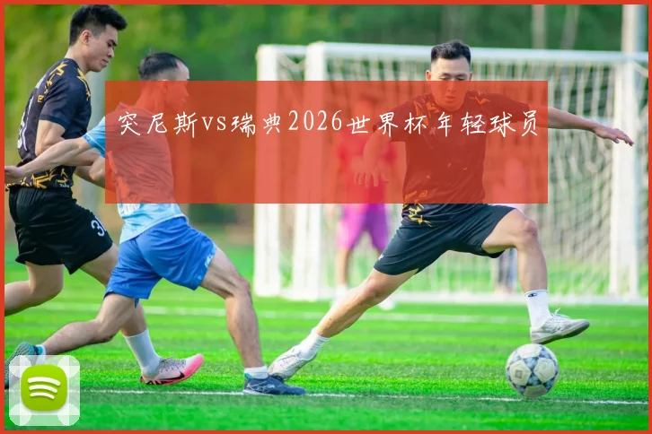 突尼斯vs瑞典2026世界杯年轻球员