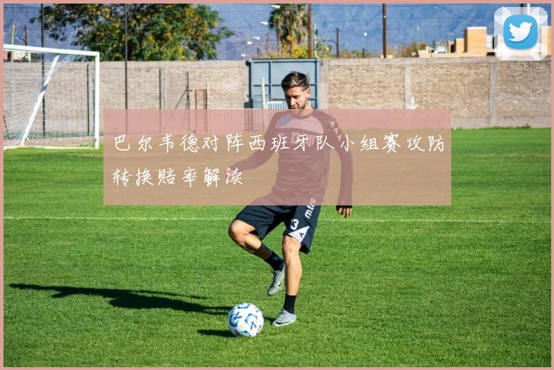 巴尔韦德对阵西班牙队小组赛攻防转换赔率解读
