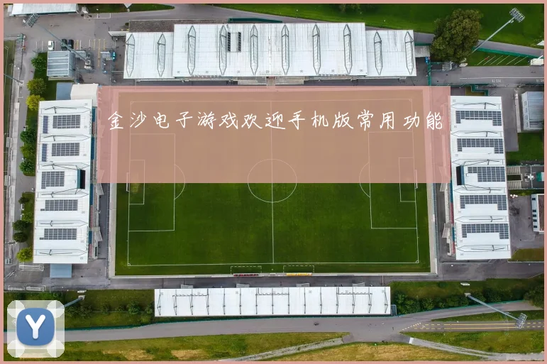 金沙电子游戏欢迎手机版常用功能