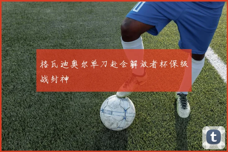格瓦迪奥尔单刀赴会解放者杯保级战封神