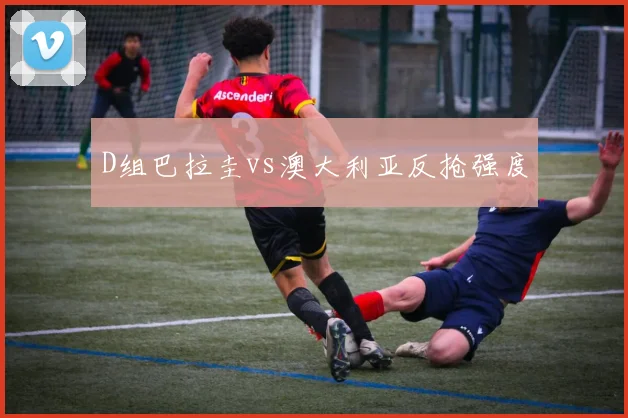D组巴拉圭vs澳大利亚反抢强度